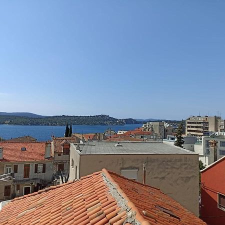 Beetlejuice Apartments Šibenik Dış mekan fotoğraf