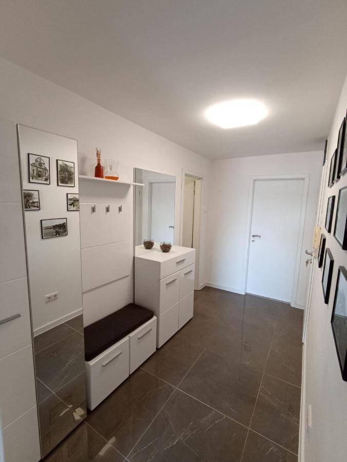 Beetlejuice Apartments Šibenik Dış mekan fotoğraf