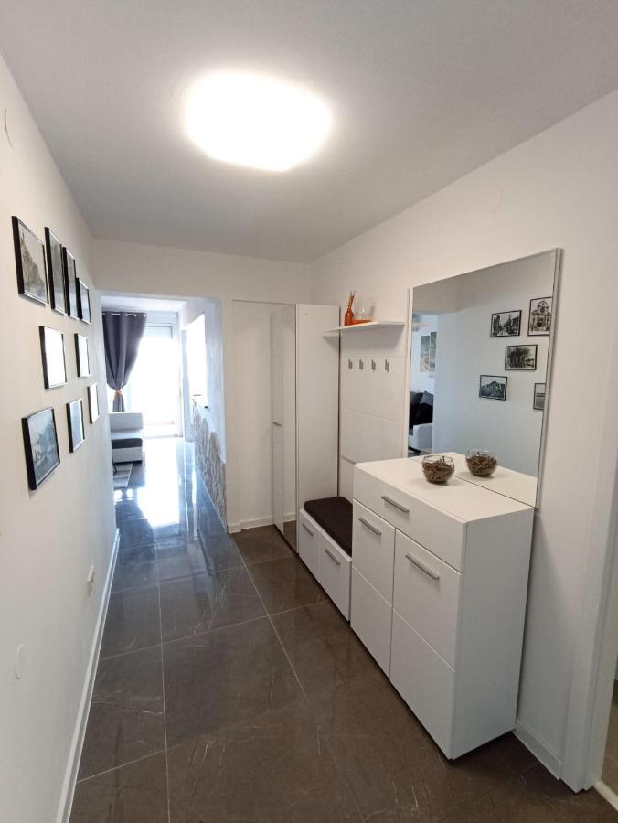 Beetlejuice Apartments Šibenik Dış mekan fotoğraf