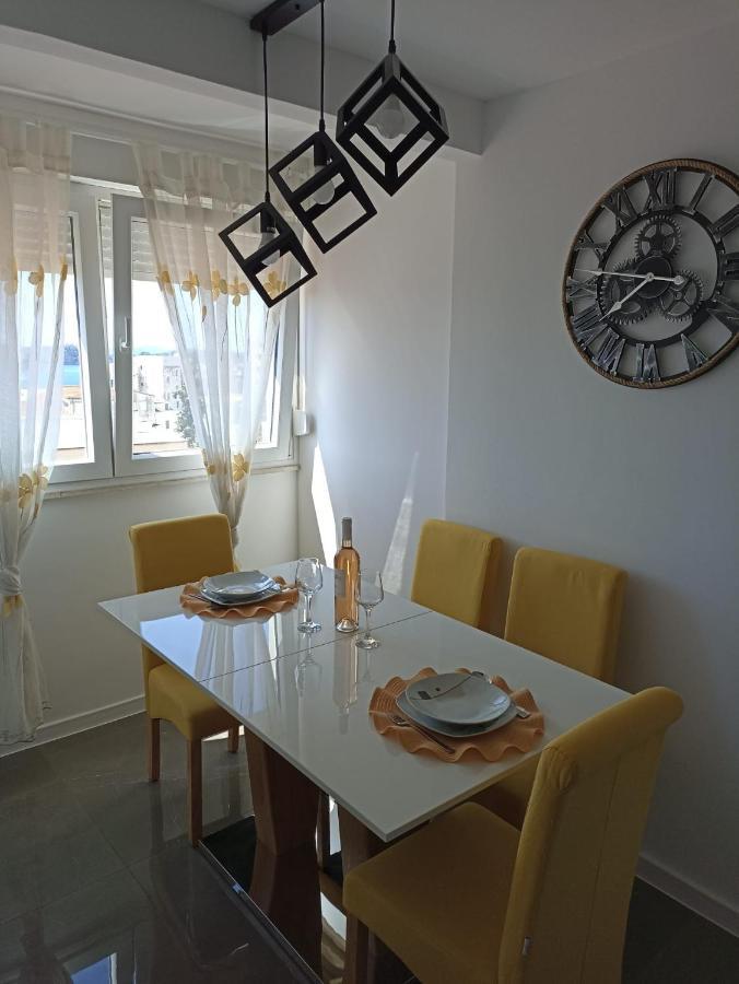 Beetlejuice Apartments Šibenik Dış mekan fotoğraf