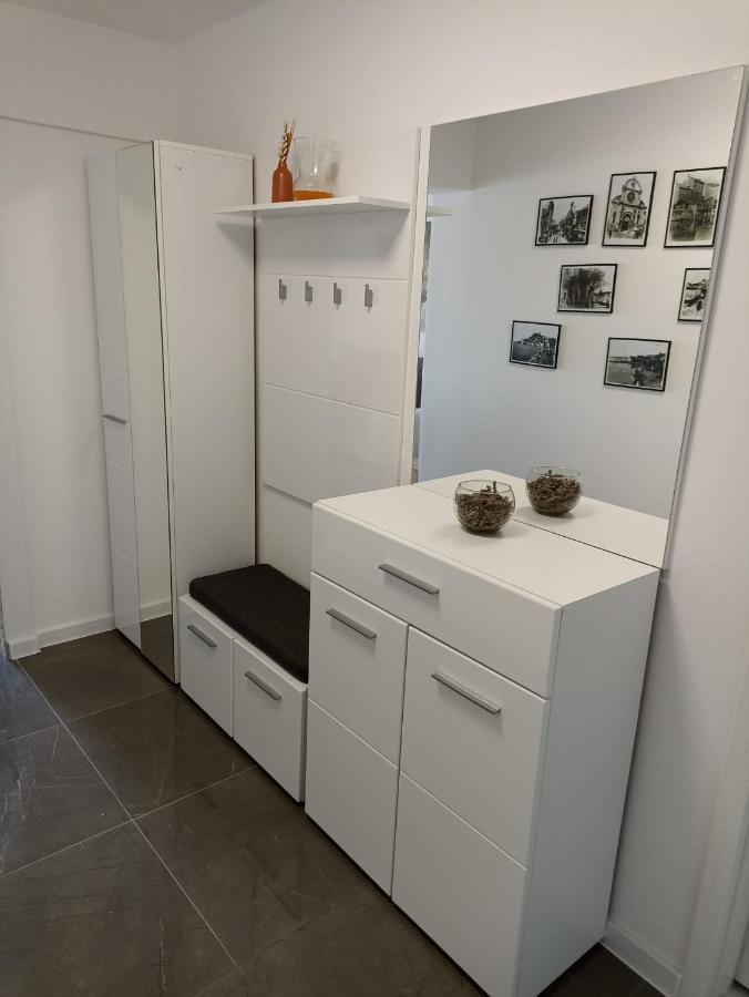 Beetlejuice Apartments Šibenik Dış mekan fotoğraf
