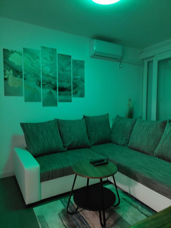 Beetlejuice Apartments Šibenik Dış mekan fotoğraf
