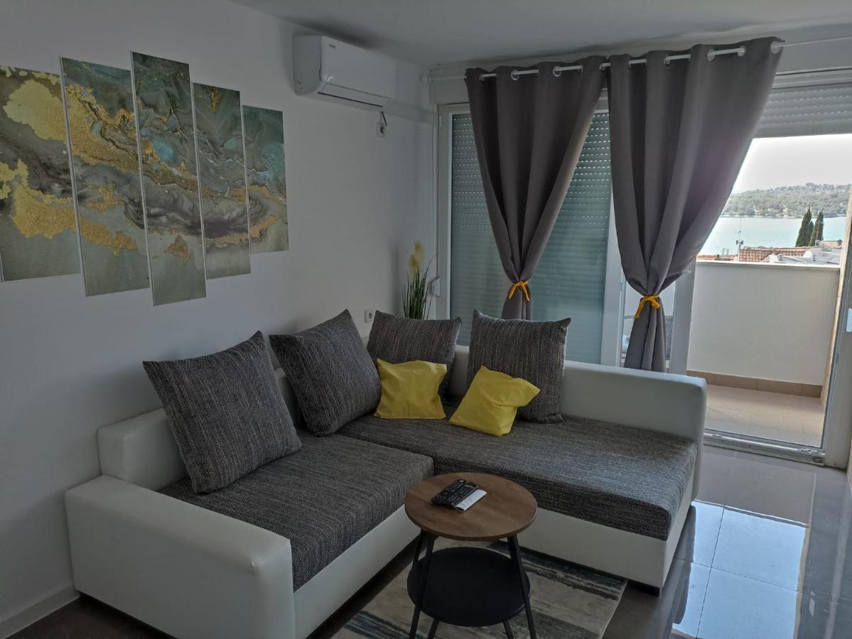Beetlejuice Apartments Šibenik Dış mekan fotoğraf